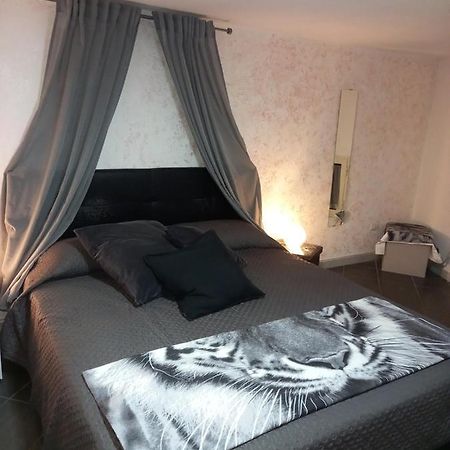 Apartmán Bella Mbriana Neapol Exteriér fotografie