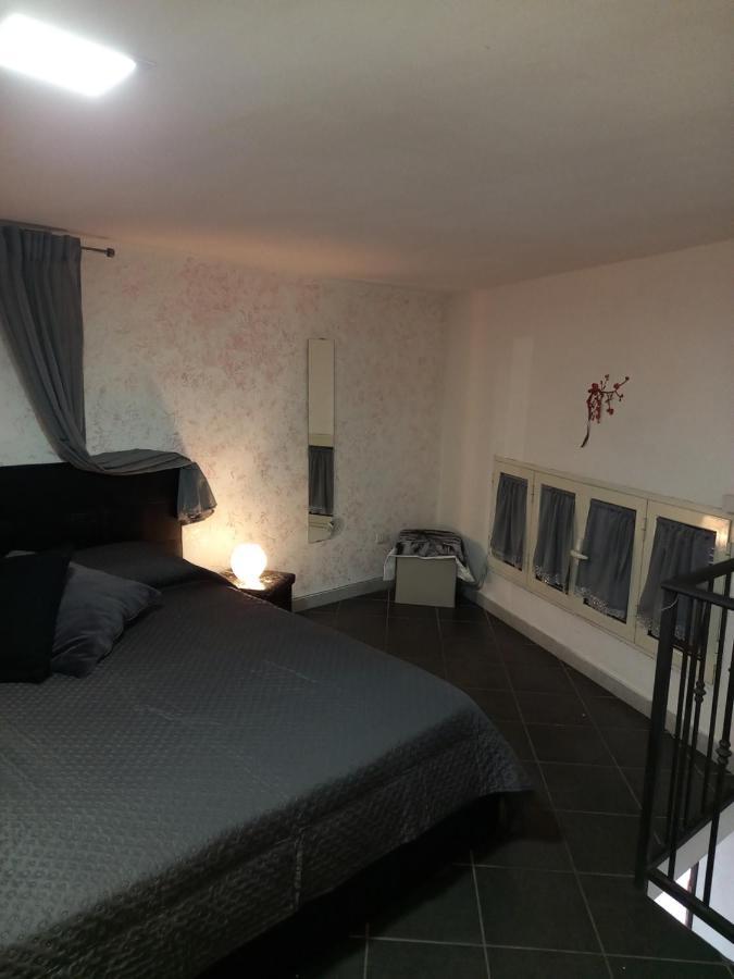 Apartmán Bella Mbriana Neapol Exteriér fotografie