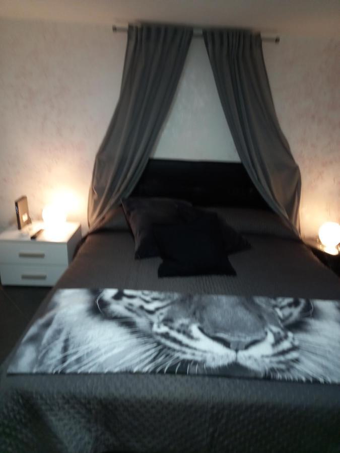 Apartmán Bella Mbriana Neapol Exteriér fotografie